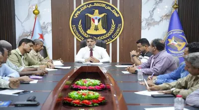 اخبار اليمن الان انتقالي العاصمة ترتيبات الاجتماع المواطنين اخبار اليمن الان الحدث اليوم عاجل