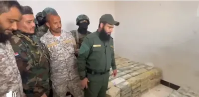 اخبار اليمن الان الجعدني كيلوغراما المخدرات سواحل العارة اخبار اليمن الان الحدث اليوم عاجل