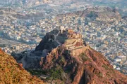 سبأ نيوز اخبار اليمن الان إصابة مدنيا بينهم وأطفال استهدف اخبار اليمن الان الحدث اليوم عاجل سبأ نيوز