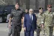 عرب تايم اخبار اليمن الان تزامنا انفجارات مدينة جنوبي لبنان اخبار اليمن الان الحدث اليوم عاجل عرب تايم