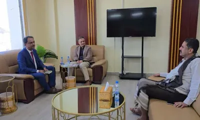 اخبار اليمن الان الحدث اليوم عاجل 