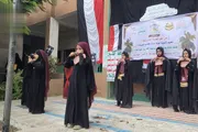 صحيفة الثورة صنعاء اخبار اليمن الان فعالية خطابية بذكرى استشهاد الإمام اخبار اليمن الان الحدث اليوم عاجل صحيفة الثورة صنعاء