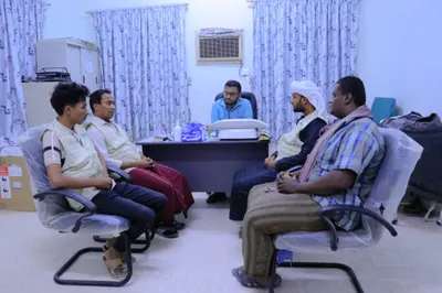 اخبار اليمن الان الحدث اليوم عاجل 