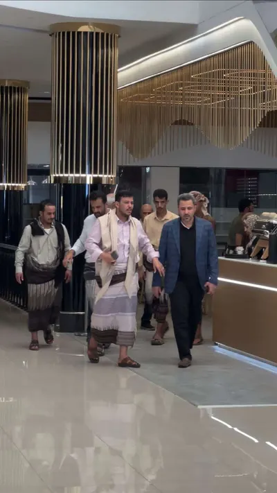 اخبار اليمن الان الحدث اليوم عاجل 