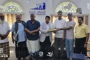 عدن تايم اخبار اليمن الان المؤسسة العامة للاتصالات حضرموت الإعلامي اخبار اليمن الان الحدث اليوم عاجل عدن تايم