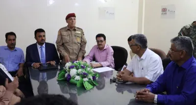 اخبار اليمن الان الحدث اليوم عاجل 