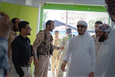 اخبار اليمن الان الحدث اليوم عاجل 