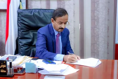 اخبار اليمن الان موقف رسمي لافت محافظ الرئيس اخبار اليمن الان الحدث اليوم عاجل