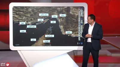 اخبار اليمن الان الحدث اليوم عاجل 