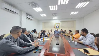 اخبار اليمن الان الصناعة والتجارة أسعار الوجبات بإجراءات اخبار اليمن الان الحدث اليوم عاجل