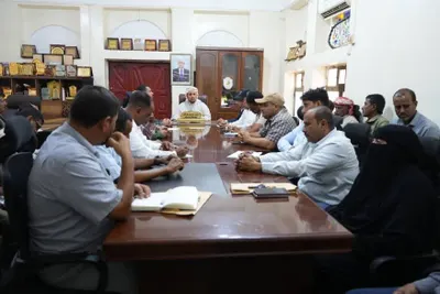 اخبار اليمن الان الحدث اليوم عاجل 