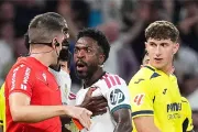 عرب تايم اخبار اليمن الان لريال مدريد فينيسيوس وإيقافه الكلاسيكو اخبار اليمن الان الحدث اليوم عاجل عرب تايم