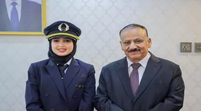 اخبار اليمن الان النقل الكابتن اعتزازه بالكادر النسائي اخبار اليمن الان الحدث اليوم عاجل