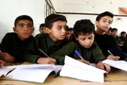 صدى الساحل اخبار اليمن الان الرواتب وتسييس التعليم يهددان الدراسي اخبار اليمن الان الحدث اليوم عاجل صدى الساحل