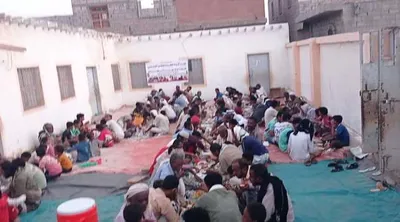 اخبار اليمن الان الحدث اليوم عاجل 