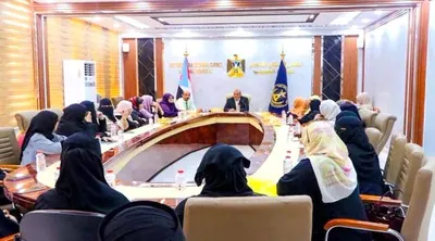 اخبار اليمن الان الحدث اليوم عاجل 