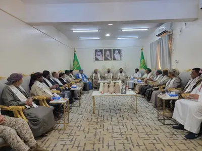 اخبار اليمن الان محافظ سقطرى والإسناد احتفالهم المملكة اخبار اليمن الان الحدث اليوم عاجل