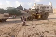 صحيفة المرصد اخبار اليمن الان صندوق النظافة الخضار والسمك والقات اخبار اليمن الان الحدث اليوم عاجل صحيفة المرصد