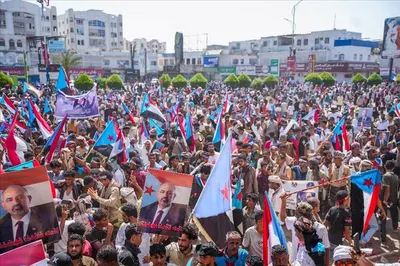 اخبار اليمن الان الحدث اليوم عاجل 