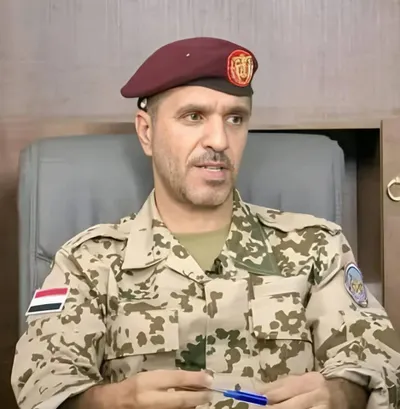 اخبار اليمن الان المتحدث المقاومة الوطنية المواجهات الحوثيين اخبار اليمن الان الحدث اليوم عاجل