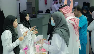 اخبار اليمن الان الأحساء الصحي يواصل الكشف المبكر اخبار اليمن الان الحدث اليوم عاجل
