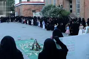 صحيفة الثورة صنعاء اخبار اليمن الان فعاليات نسائية الولاية وتسيير للمرابطين اخبار اليمن الان الحدث اليوم عاجل صحيفة الثورة صنعاء