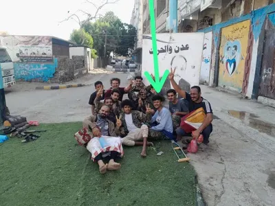 اخبار اليمن الان استشهاد محمد الكعده جبهة كهبوب اخبار اليمن الان الحدث اليوم عاجل