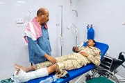أحداث العالم اخبار اليمن الان حضرموت بارباع استهداف الرعاية الكاملة اخبار اليمن الان الحدث اليوم عاجل أحداث العالم