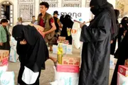 صدى الساحل اخبار اليمن الان العاملين القطاع الإغاثي المنظمات الدولية اخبار اليمن الان الحدث اليوم عاجل صدى الساحل