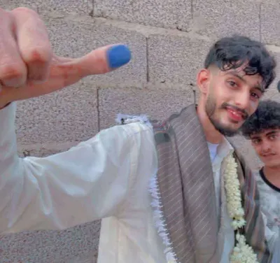 اخبار اليمن الان الحدث اليوم عاجل 