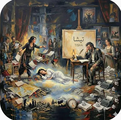 اخبار اليمن الان العجز والارتباك مسرحية تيشا حميد اخبار اليمن الان الحدث اليوم عاجل