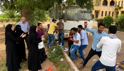 اخبار اليمن الان الحدث اليوم عاجل 