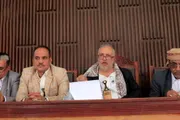صحيفة الثورة صنعاء اخبار اليمن الان الشعبة الجزائية بالأمانة جلساتها الكيال اخبار اليمن الان الحدث اليوم عاجل صحيفة الثورة صنعاء