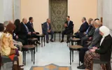 وكالة الصحافة اليمنية اخبار اليمن الان سياسة بمكيالين القضية الفلسطينية الميزان اخبار اليمن الان الحدث اليوم عاجل وكالة الصحافة اليمنية