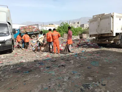 اخبار اليمن الان الحدث اليوم عاجل 