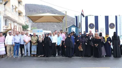 اخبار اليمن الان الحدث اليوم عاجل 