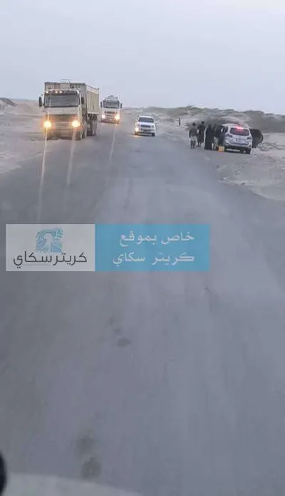 اخبار اليمن الان تحذير لسائقي النقل الثقيل الدولي اخبار اليمن الان الحدث اليوم عاجل