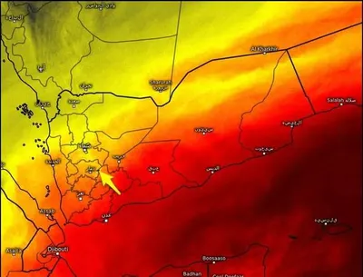 اخبار اليمن الان الحدث اليوم عاجل 