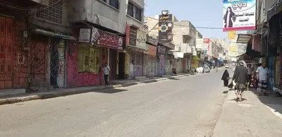 اخبار اليمن الان تجاري كبير الدولار مستويات قياسية اخبار اليمن الان الحدث اليوم عاجل