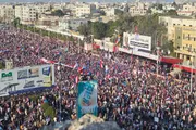 اخبار اليمن الان الحدث اليوم عاجل عدن تايم