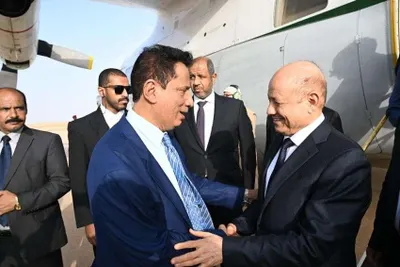 اخبار اليمن الان الحدث اليوم عاجل 