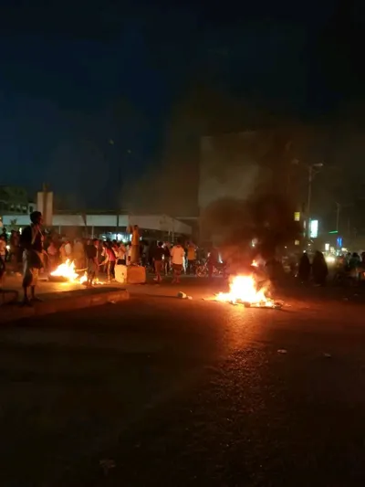 اخبار اليمن الان الحدث اليوم عاجل 