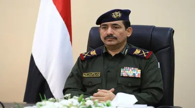 اخبار اليمن الان ترقيات الداخلية اليمنية لتمكين الإخوان اخبار اليمن الان الحدث اليوم عاجل