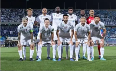اخبار اليمن الان أزمة تهدد مسيرة الشباب السعودي اخبار اليمن الان الحدث اليوم عاجل