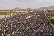 صحيفة الثورة صنعاء اخبار اليمن الان استنفار مليوني والكعبة المشرفة المقدسات اخبار اليمن الان الحدث اليوم عاجل صحيفة الثورة صنعاء
