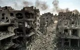 صحيفة الثورة صنعاء اخبار اليمن الان الأمم المتحدة منازل تضررت العدوان اخبار اليمن الان الحدث اليوم عاجل صحيفة الثورة صنعاء