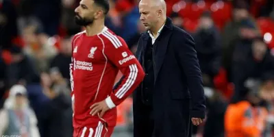 اخبار اليمن الان مستقبل المدرب وأسطورتا ليفربول يتحدثون اخبار اليمن الان الحدث اليوم عاجل