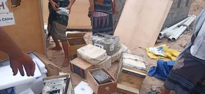 اخبار اليمن الان الحدث اليوم عاجل 