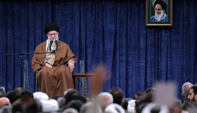 اخبار اليمن الان السيد الخامنئي أمريكا ارتكاب حماقة اخبار اليمن الان الحدث اليوم عاجل