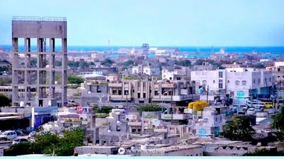 اخبار اليمن الان الحدث اليوم عاجل 